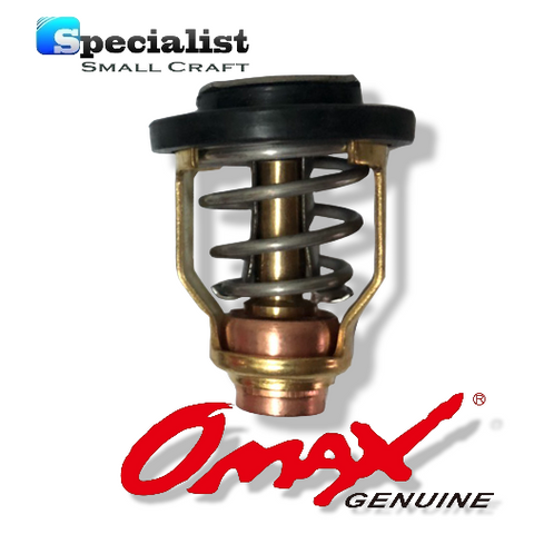 OMAX Thermostat to suit Suzuki DF70-DF300 Outboards replacing Pt. No. 17670-90J01