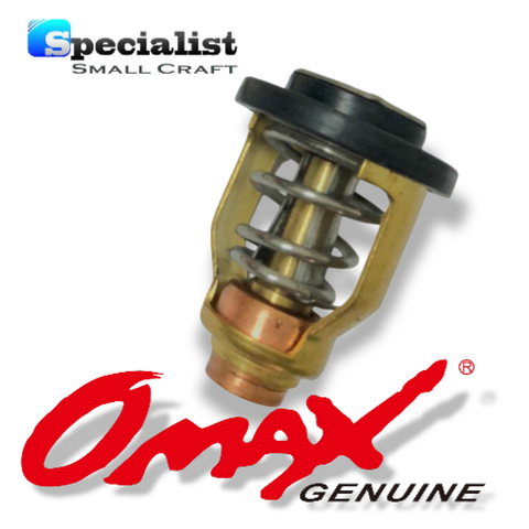 OMAX Thermostat to suit Yamaha F115A & Selva Tarpon replacing Pt. No. 68V-12411-00 & 60V-12411-00
