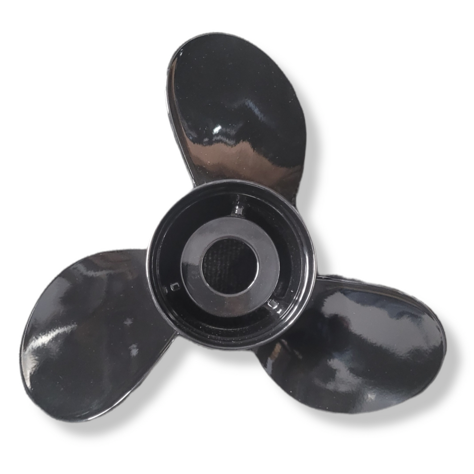 13" x 19" Aluminium PolaStorm Propeller Blade Unit (4 1/4" hub)