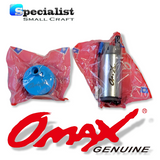 OMAX Vapour Separator Fuel Pump to suit Yamaha F115A '00-'11 replacing Pt. No 68V-13907-00