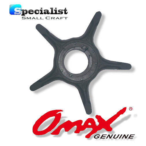 OMAX Water Pump Impeller to suit Suzuki 90-225hp 2-str & 4-str Outboards