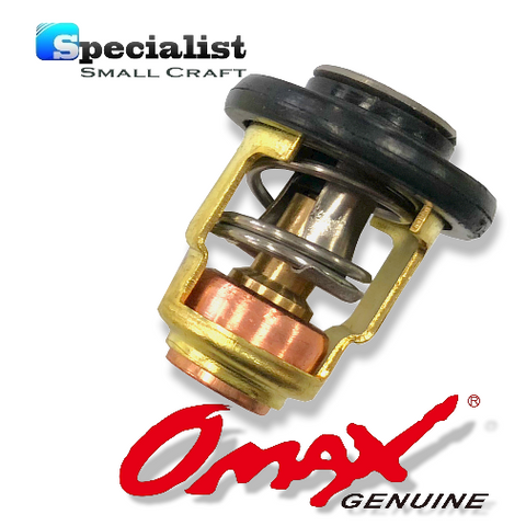 OMAX Thermostat to suit Honda BF8-BF60 Outboards replacing Pt. No. 19300-ZW9-003