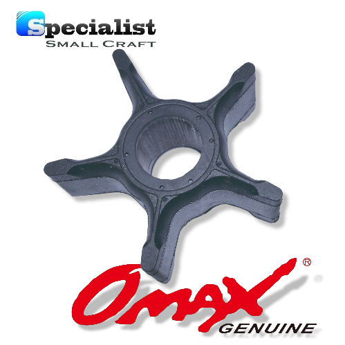 OMAX Water Pump Impeller to suit Suzuki DF200-DF350 Outboards