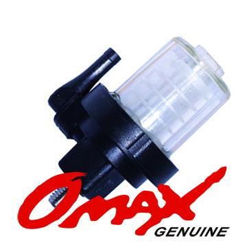 OMAX Fuel Filter Assy. to suit Yamaha & Selva Outboards, replacing Pt. No. 61N-24560-00