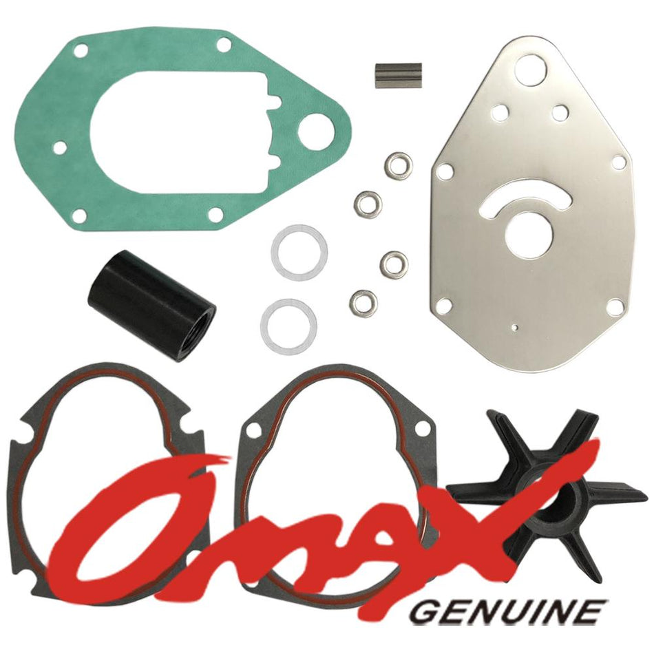 OMAX Waterpump Kit to suit Mercury / Mariner replacing Pt. No. 47-19453Q2
