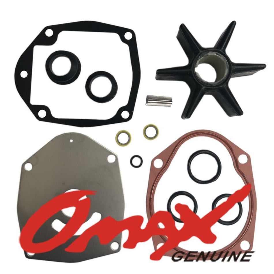 OMAX Waterpump Kit to suit Mercury / Mariner & MerCruiser replacing Pt. No. 47-8M0100526