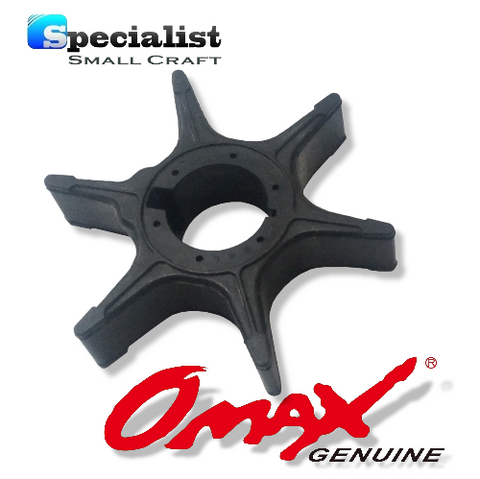 OMAX Water Pump Impeller to suit Suzuki DF25A-DF30A 4-stroke Outboards