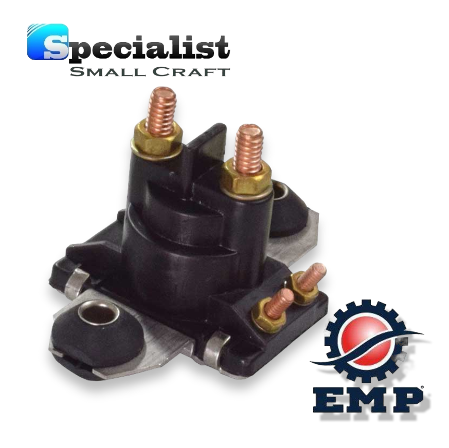 EMP Solenoid to suit MerCruiser V8 450-600hp Sterndrive / Inboards