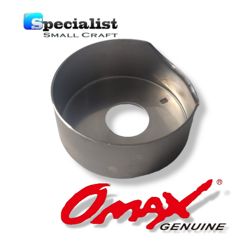 OMAX Water Pump Impeller Wear Cup to suit Suzuki DF200-DF350 Outboards, replacing Pt. No. 17413-93J02