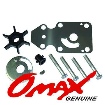 Yamaha/Selva 9.9-15hp Outboard Water Pump Kit, replacing Pt. No. 63V-W0078-01