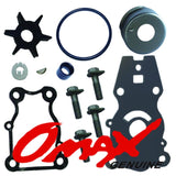 Water Pump Kit to suit Yamaha FT25 / F30A / F40B Outboards, replacing Pt. No. 66T-W0078-00