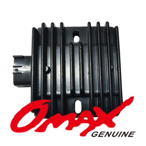 OMAX Regulator Rectifier to suit Yamaha & Selva 50-115hp Outboards replacing pt. no. 68V-81960-00