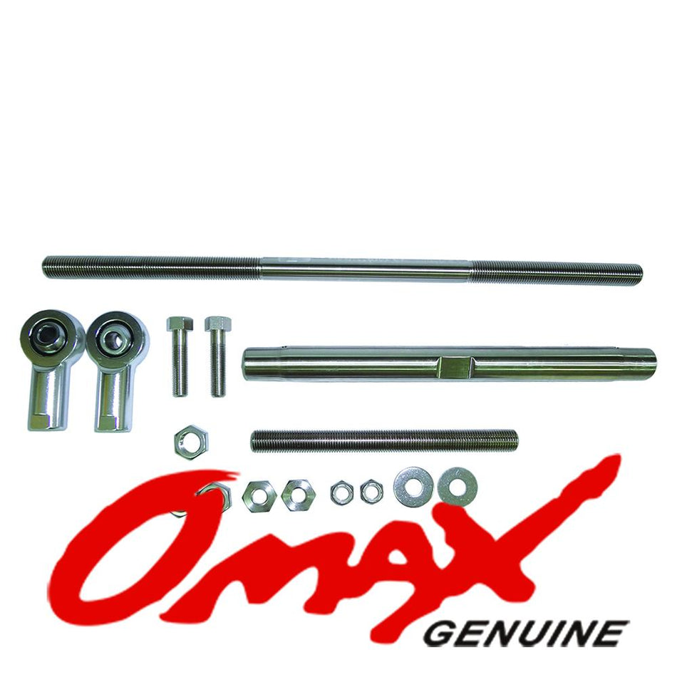 OMAX Tie-Bar Kit (up to twin 150hp)