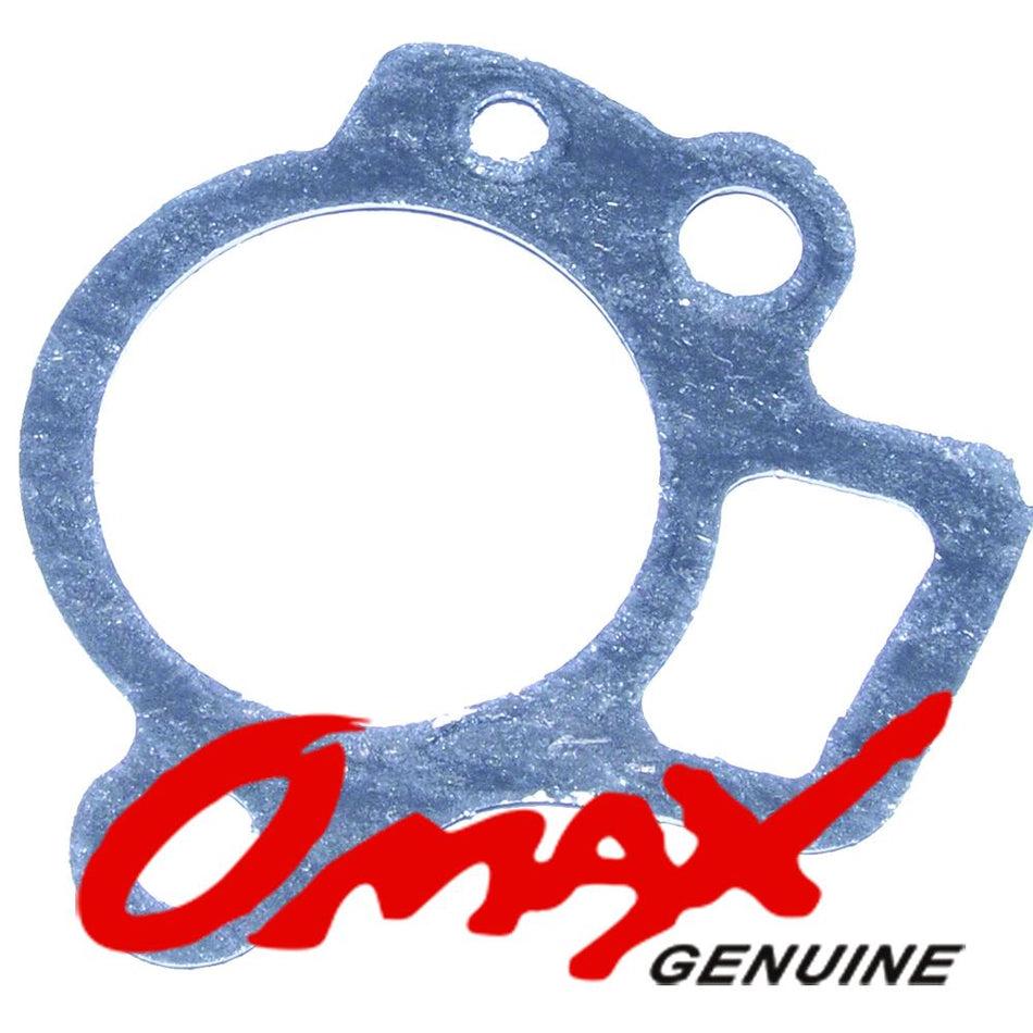 OMAX Thermostat Gasket to suit Yamaha, Selva & Mercury/Mariner Outboards, replacing Pt. No. 6H3-12414-A1 & 27-824853