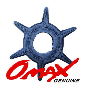 OMAX Water Pump Impeller to suit Yamaha & Selva 20-50hp Outboards, replacing 6H4-44352-02