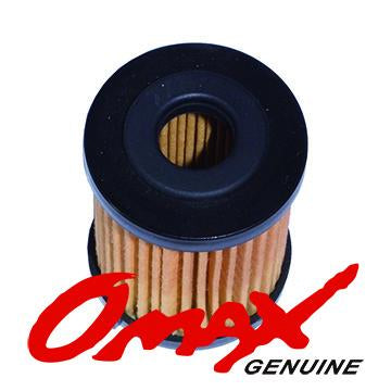 OMAX fuel filter Yamaha & Selva 150-350hp PN 6P3-24563-00 6P3-WS24A-01