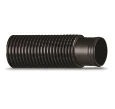 BilgeFlex - Premium Black Bilge Hose - 19mm/3/4"ID (per ft)
