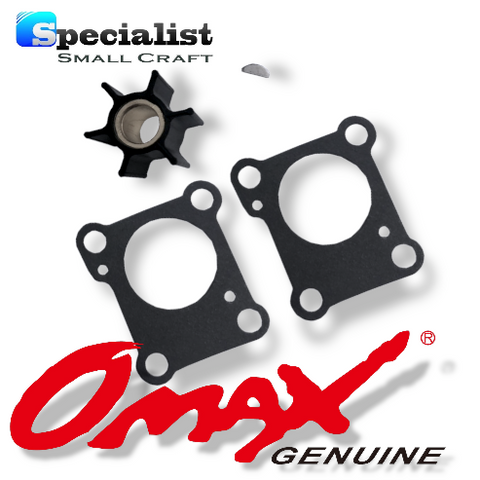 OMAX Water Pump Kit to suit Honda BF9.9A / BF15A Outboard Motors