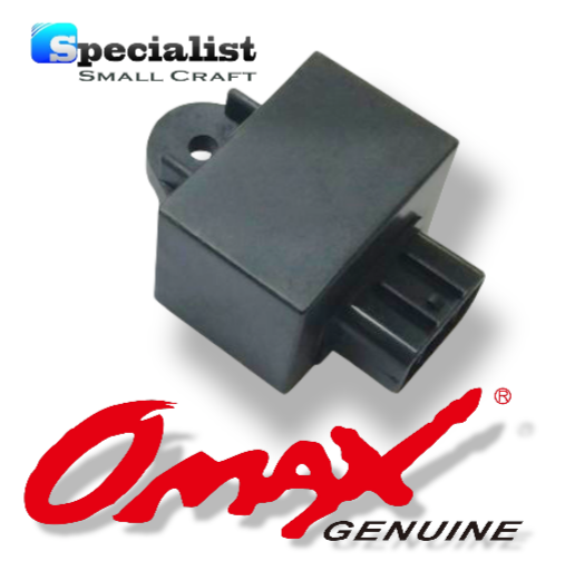 OMAX Main Power relay replacing Yamaha & Selva Pt. No. 60E-81950-00