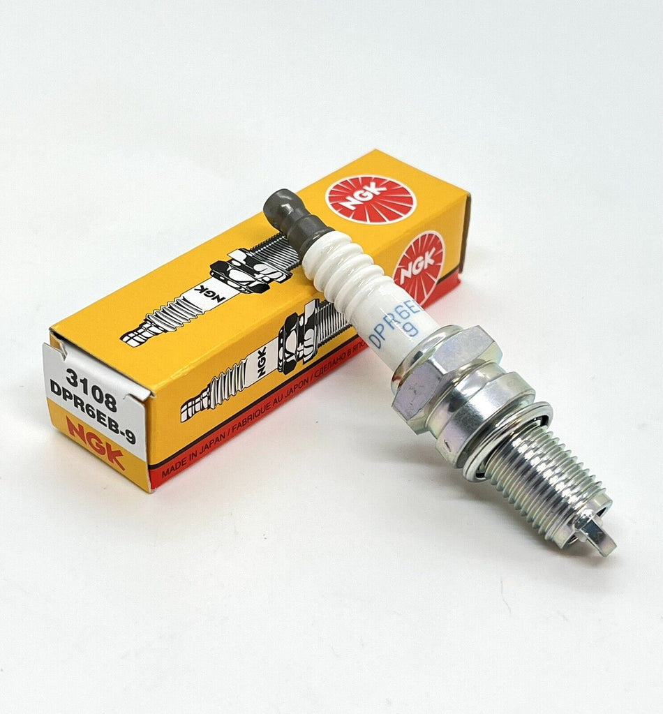 NGK DPR6EB-9 (3108) Spark Plug