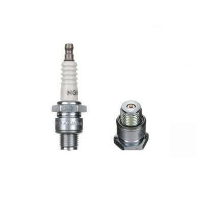 NGK BU8H (6431) Spark Plug