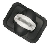 Medium Bow Jam Cleat for RIB and Inflatable Boat (SIB) Tubes