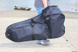 Outboard Carry Bag for Single Cylinder engines up to 9.9hp