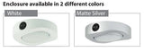 IP66 Marine WaveLED Dual Colour White / Red Ceiling Light