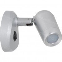 IP55 Marine WaveLED switched cabin reading light