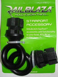 StarPort Eyes Pair (BLACK) by Railblaza