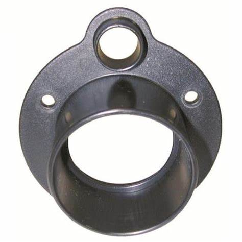 2" Rigging Hose Flange c/w Fuel Hose Port