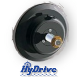 HyDrive Recessed / Rear Mount Helm Kit