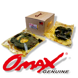 OMAX Gearcase Cover / Waterpump Base Kit to suit various Mercury / Mariner 40-125hp Outboards