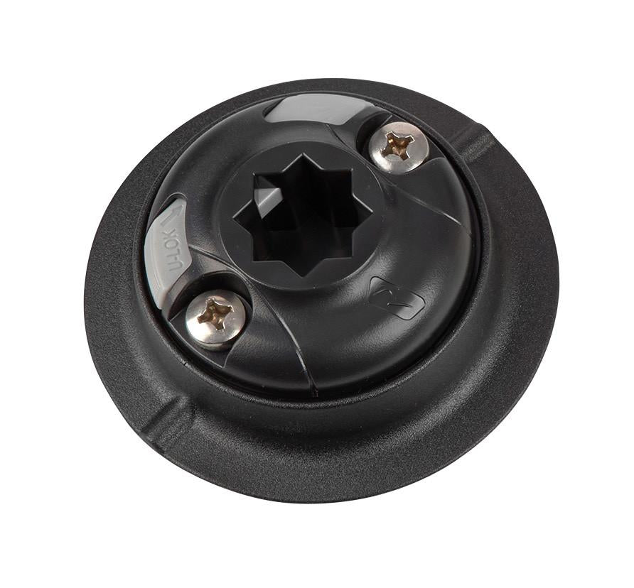 QUIKPORT INC VHB for Boats, RIBs and SIBs