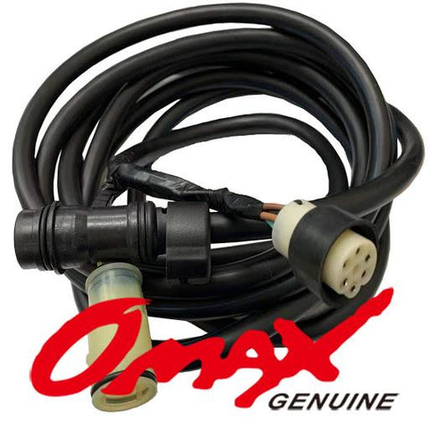 OMAX 5m Primary 10-Pin Wire Harness to suit Yamaha 704 & 6X3 Remote Control Boxes