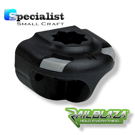 SIDEPORT by Railblaza