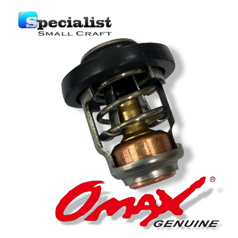 OMAX Thermostat to suit Mercury Mariner F9.9-F40 replacing Pt. No. 825212A1