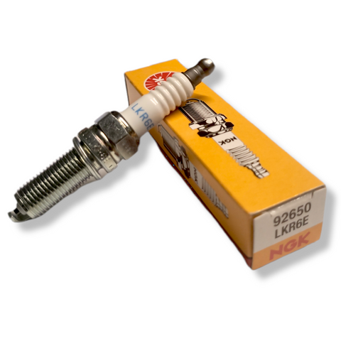 NGK LKR6E (92650) Spark Plug