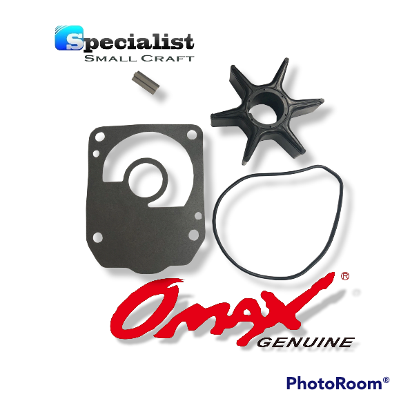 OMAX Water Pump Kit to suit Honda BF175A, BF200A & BF225A Outboard Motors