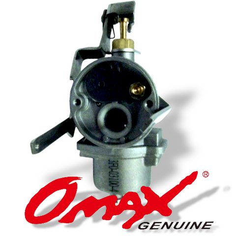 OMAX Carburettor Assy to suit Mercury/Mariner 2-Stroke 2.5/3.3hp Outboards, replacing Pt. No. 3303-8230404