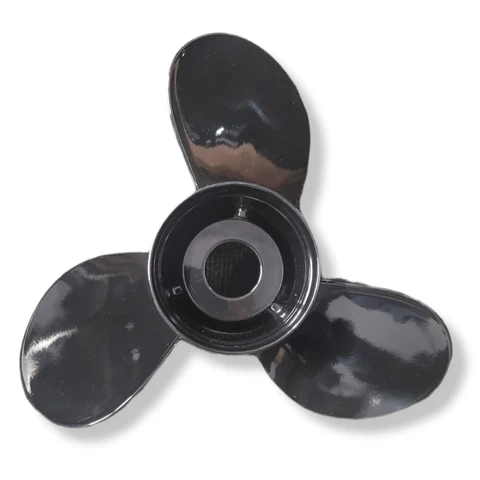 14" x 13" Aluminium PolaStorm Propeller Blade Unit (4 1/4" hub)