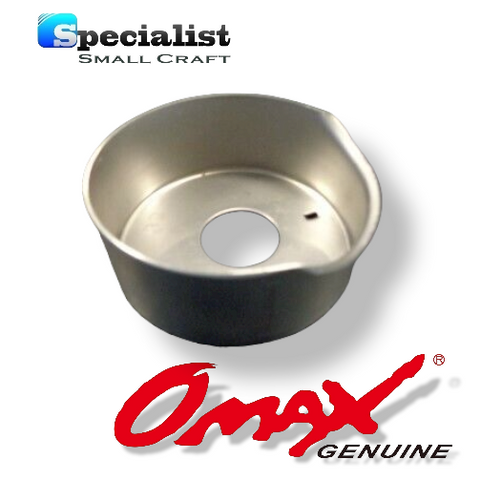 OMAX Water Pump Impeller Wear Cup to suit Suzuki DF150-DF200 Outboards, replacing Pt. No. 17413-96J01