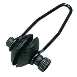 Small - Medium outboard motor "flush muffs" flusher