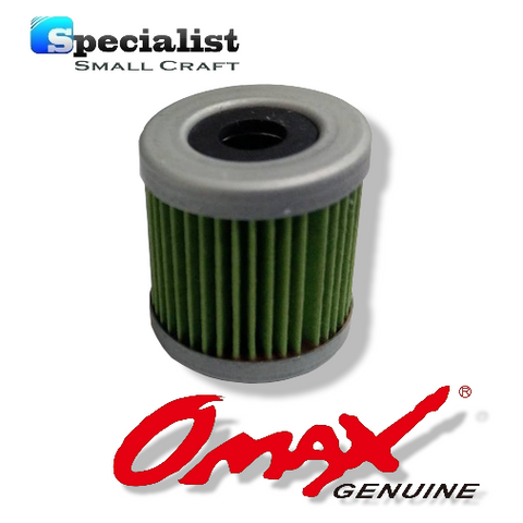 OMAX Fuel Filter to suit Honda BF75 -  BF250 Outboards, replacing Pt. No. 16911-ZY3-010