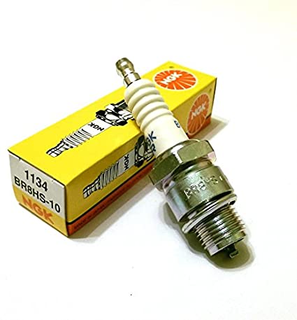 NGK BR8HS-10 (1134) Spark Plug