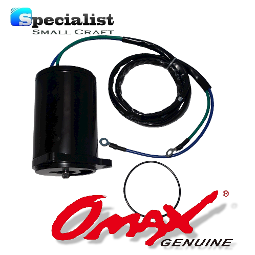 OMAX Power Trim & Tilt Motor Assy to suit Yamaha 4-stroke V6 & HPDI Outboards
