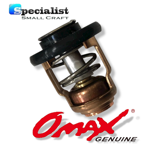 OMAX Thermostat to suit Mercury Mariner F9.9-F40 replacing Pt. No. 825212T02 & 855676A1