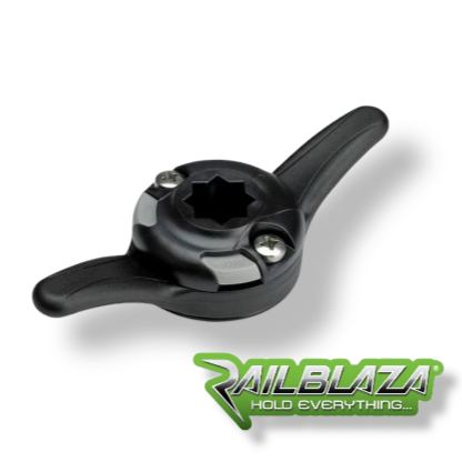 CleatPort - Black