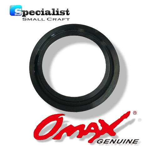 1x Trim Ram Dust Seal for Yamaha 115-200hp Outboards