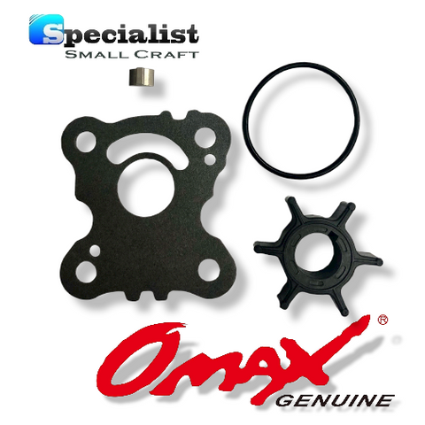 OMAX Water Pump Kit to suit Honda BF15D / BF20D Outboard Motors